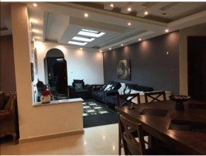 Luxury flats at Dahyat Al Rasheed